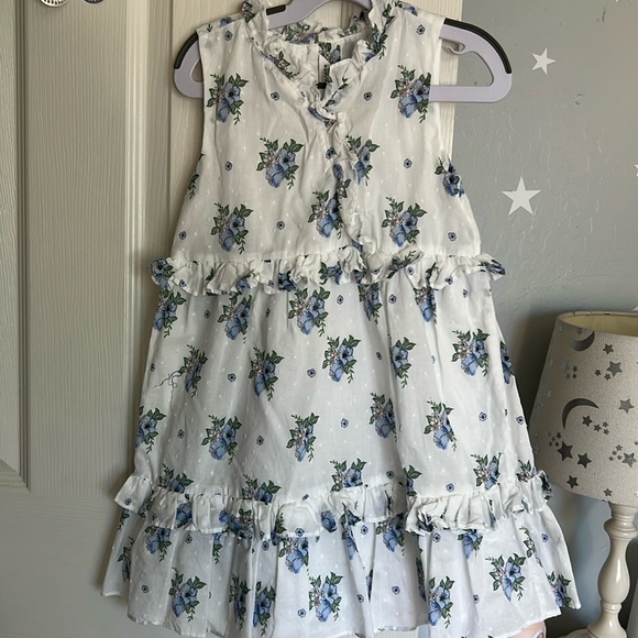 Perfect summer dress worn once - Picture 1 of 2